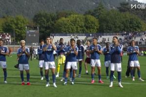 意甲本赛季首场0-0！科莫vs罗马互交白卷，意甲连续53场入球终结