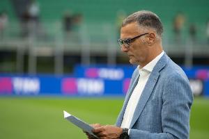 贝尔戈米：米兰取得领先后就该赢下对阵 拉比奥是米兰最出色大将