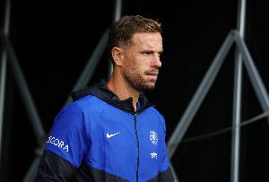 蓝军最年长英超入球者Top10：弟媳“最老”，魔兽第二 亨德森第七