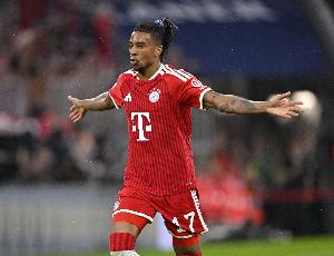 哈曼：拜仁现在过度依赖奥利塞，路易斯・迪亚斯还未找回势头