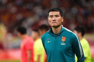 足协正式宣布国足11月热身赛：将对阵巴林、马来西亚