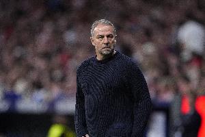 弗里克：亚马尔就是当前世界最佳 埃里克·加西亚应该是轻微碰撞