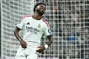 迷失！维尼修斯11场1球+西甲遭禁赛 皇马拒绝出售&5千万年薪续6年
