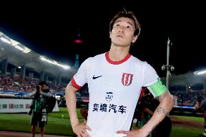 媒体人：前半场蓉城是成功的，如果韦世豪在大概率1-0领先