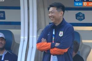 判官来了！泰山本轮5-3送三镇降级，末轮在主场迎战蓉城！