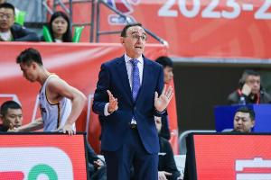 乌戈：新疆有优秀的外援 还有优秀的国内大将齐麟 我们要做好防守