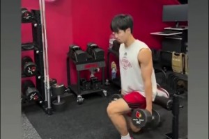 张博源点赞