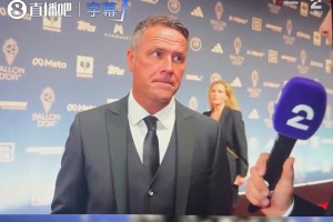 记者问欧文金球奖最好名次：我2001年就拿过啊你查查